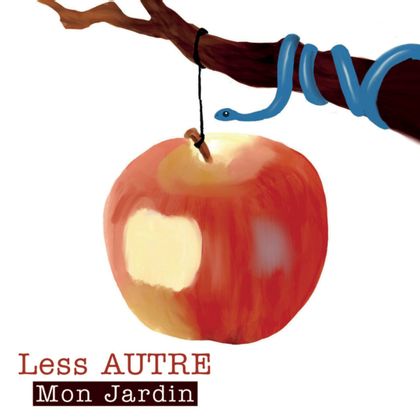 Less AUTRE - Mon Jardin